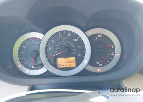 2012 Toyota Rav4 from USA, damaged, VIN 2T3JF4DV2CW186530